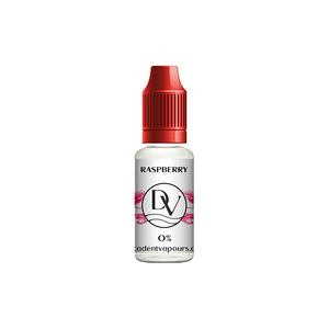 12mg DV Originaler Pre Mix 10ml Nic Shots (50VG/50PG)