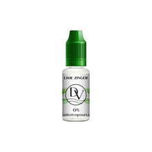 Indlæs billede i gallerifremviser, 12mg DV Originaler Pre Mix 10ml Nic Shots (50VG/50PG)
