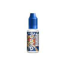 Indlæs billede i gallerifremviser, 3mg Djinni Flavour Burst Nikotinshots - 10ml (60VG/40PG)
