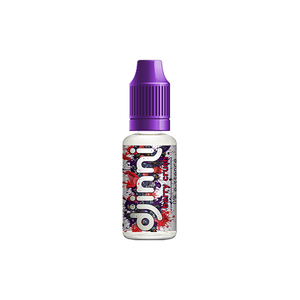 Djinni 12mg Nikotinshots - 10ml Premixed Bliss (60VG/40PG)