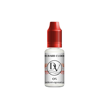 Indlæs billede i gallerifremviser, 6mg DV Originals Pre Mix 10ml Nic Shots (50VG/50PG)
