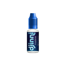 Indlæs billede i gallerifremviser, 3mg Djinni Flavour Burst Nikotinshots - 10ml (60VG/40PG)
