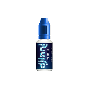 3mg Djinni Flavour Burst Nikotinshots - 10ml (60VG/40PG)