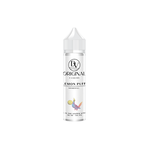 DV Originals 120ml 0mg Longfill E-Lichid (70VG/30PG)