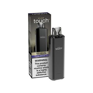 Kit de Pod VLYP Touch de 20mg 600 Puff