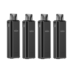 20мг VLYP Touch Pod Kit 600 Puff