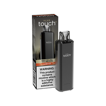 Ladda bilden till Gallery Viewer, 20mg VLYP Touch Pod Kit 600 Puff
