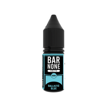 Load image into Gallery viewer, BAR NONE 10mg Nicotine Salt Duo (2x10ml) - 50VG/50PG Variety Pack
