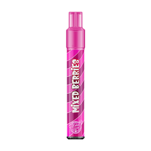 Laad de afbeelding in de galerijkijker, 20mg Liquideo Wpuff 2.0 Wegwerp Vape 800 Puffs
