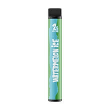 Laad de afbeelding in de galerijkijker, 20mg Liquideo Wpuff 600 Wegwerp Vape 600 Puffs
