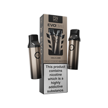 Charger l&#39;image dans la visionneuse de galerie, 20mg Pod Salt Evolve Pods 2ml - 600 Bouffées
