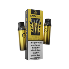 Charger l&#39;image dans la visionneuse de galerie, 20mg Pod Salt Evolve Pods 2ml - 600 Bouffées
