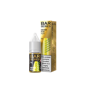 5 mg batoniņu sērijas Gold Edition niķa sāls 10 ml (50VG/50PG)