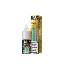 Laden Sie das Bild in den Galerie-Viewer, Premium 5 mg Gold Edition Nic Salt E-Liquid 10 ml (50VG/50PG)
