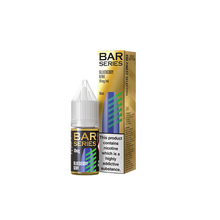 Load image into Gallery viewer, Premium 10mg Gold Edition Nic Salt E-Liquid 10ml (50VG/50PG)
