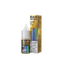 Laad de afbeelding in de galerijkijker, Premium 20 mg Gold Edition Nic Salt 10 ml - Evenwichtige 50VG/50PG-formule
