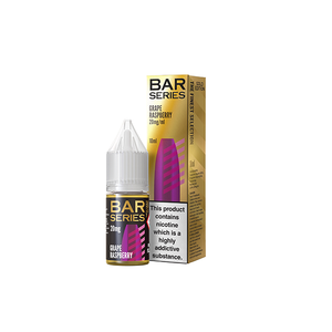 Sel de Nic Premium 20mg Gold Edition 10ml - Formule équilibrée 50VG/50PG