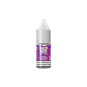 15mg Get Nic Nic Shot 10ml (70VG/30PG)