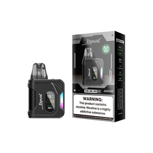 Carregue a imagem no visualizador da Galeria, Reymont Pura Mini Pro Pod Vape Kit 30W
