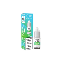 Laden Sie das Bild in den Galerie-Viewer, Pukka Juice 5000+ 10 ml Nic Salt 10 mg – Ultimatives Dampferlebnis
