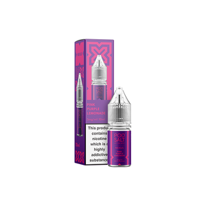Pod Salt Nexus 5mg 10ml Sel de Nicotine - Arômes Fusion Tropicale (50VG/50PG)