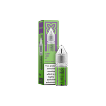 Laden Sie das Bild in den Galerie-Viewer, Pod Salt Nexus 5 mg 10 ml Nikotinsalz – Tropical Fusion Flavours (50VG/50PG)
