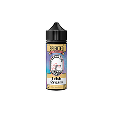 Laden Sie das Bild in den Galerie-Viewer, Fantasi Spirited 100 ml Shortfill E-Liquid (0 mg) – Frucht- und Cocktail-Fusion
