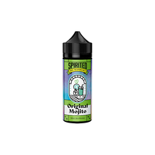 Charger l&#39;image dans la visionneuse de galerie, E-Liquide Fantasi Spirited 100ml Shortfill (0mg) - Fruit &amp; Cocktail Fusion
