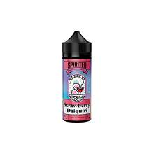 Lataa kuva galleria katsojaan, Fantasi Spirited 100 ml Shortfill E-Liquid (0mg) - Fruit &amp; Cocktail Fusion
