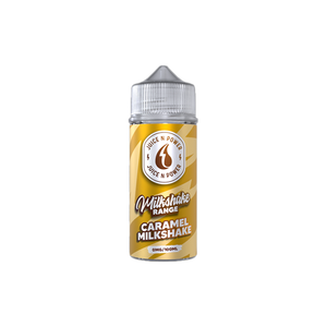 Juice N Power 0 mg 100 ml Shortfills – Premium-Vaping-E-Liquid (70 VG/30 PG)