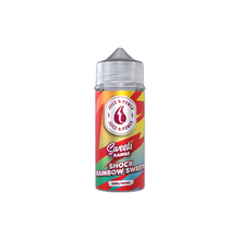 Load image into Gallery viewer, Juice N Power 0mg 100ml Shortfills - Premium Vaping E-Liquid (70VG/30PG)
