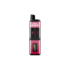 Vapes Bars Angel 2400 4-in-1 Flavour Pod System