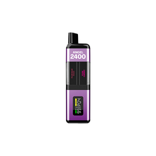 Load image into Gallery viewer, Vapes Bars Angel 2400 4-in-1 Flavour Pod System

