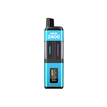 Laad de afbeelding in de galerijkijker, Vapes Bars Angel 2400 4in1 Pod Kit 2400 Puffs
