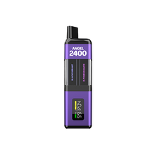Load image into Gallery viewer, Vapes Bars Angel 2400 4-in-1 Flavour Pod System
