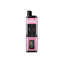Laden Sie das Bild in den Galerie-Viewer, Vapes Bars Angel 2400 4-in-1 Geschmacks-Pod-System
