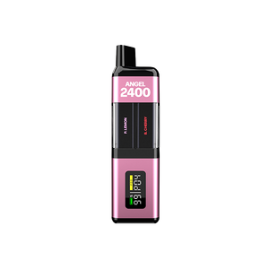 Vapes Bars Angel 2400 4-in-1 Geschmacks-Pod-System