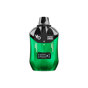 Vape-uri Baruri Ghost 2400 4in1 Pod Kit 2400 Puff-uri