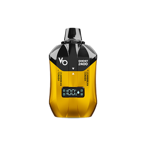 Vape-uri Baruri Ghost 2400 4in1 Pod Kit 2400 Puff-uri