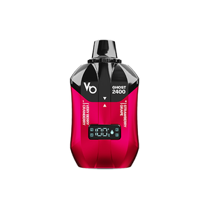 Vape-uri Baruri Ghost 2400 4in1 Pod Kit 2400 Puff-uri