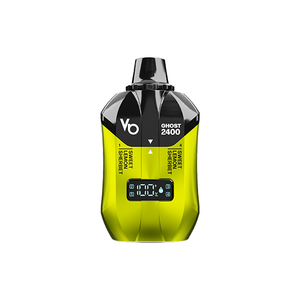 Vape-uri Baruri Ghost 2400 4in1 Pod Kit 2400 Puff-uri