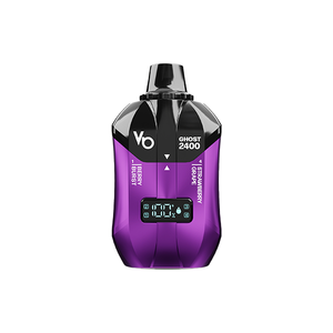 Vape-uri Baruri Ghost 2400 4in1 Pod Kit 2400 Puff-uri