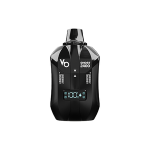 Vape-uri Baruri Ghost 2400 4in1 Pod Kit 2400 Puff-uri