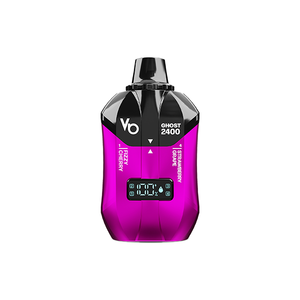 Vape-uri Baruri Ghost 2400 4in1 Pod Kit 2400 Puff-uri