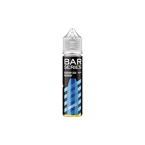 0mg Bar Series 50ml Longfill E-Liquid (100PG)