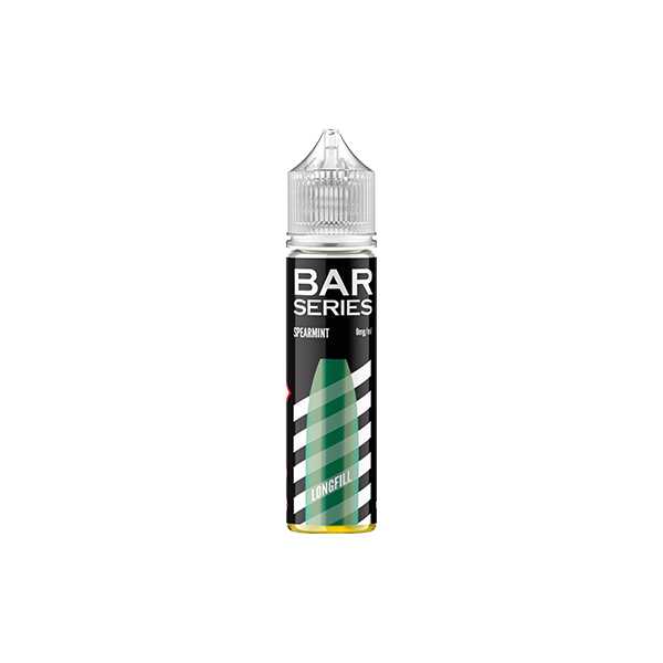 Load image into Gallery viewer, 0mg Bar Series 50ml Longfill E-Liquid (100PG)
