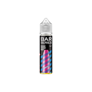 0mg Bar Series 50ml Longfill E-Liquid (100PG)