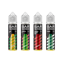 Load image into Gallery viewer, 0mg Bar Series 50ml Longfill E-Liquid (100PG)
