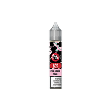 Load image into Gallery viewer, Aisu By Zap! Bar Salt 10ml Nicotine E-Liquid - 10mg (50VG/50PG)
