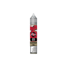 Laden Sie das Bild in den Galerie-Viewer, Aisu von Zap! Riegelsalz 10 ml Nikotin-E-Liquid – 10 mg (50VG/50PG)
